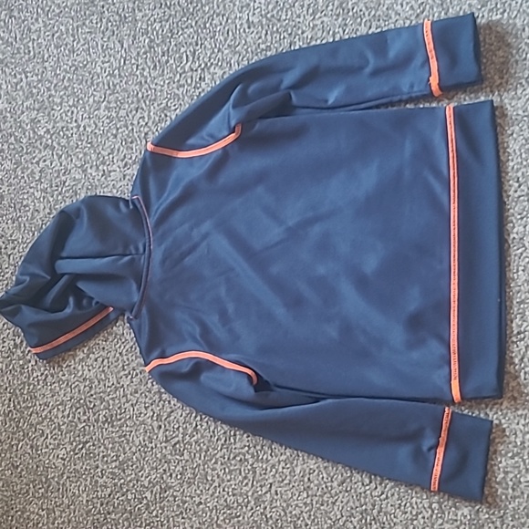 kids sweatshirt boys size 7 - Picture 3 of 4